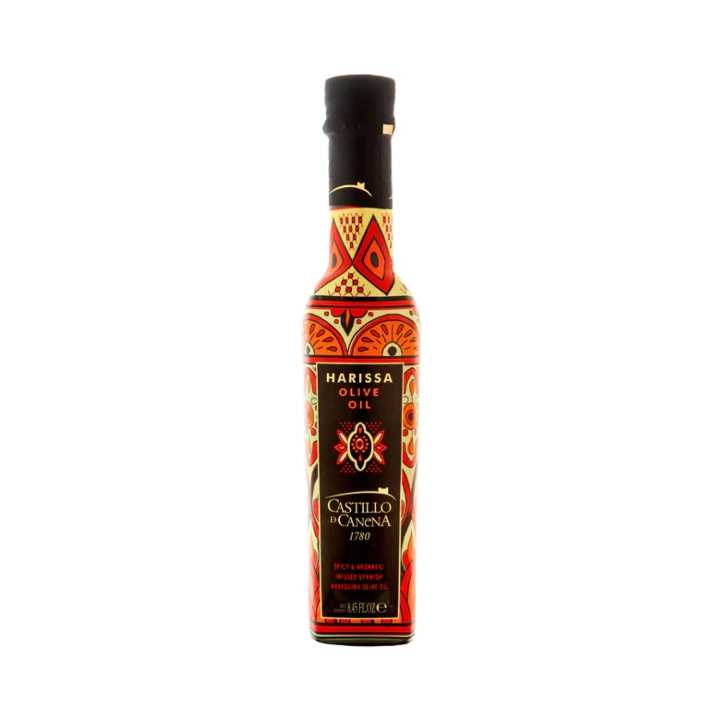 Castillo Harissa Olive Oil by Bella Cucina – Oils & Vinegars