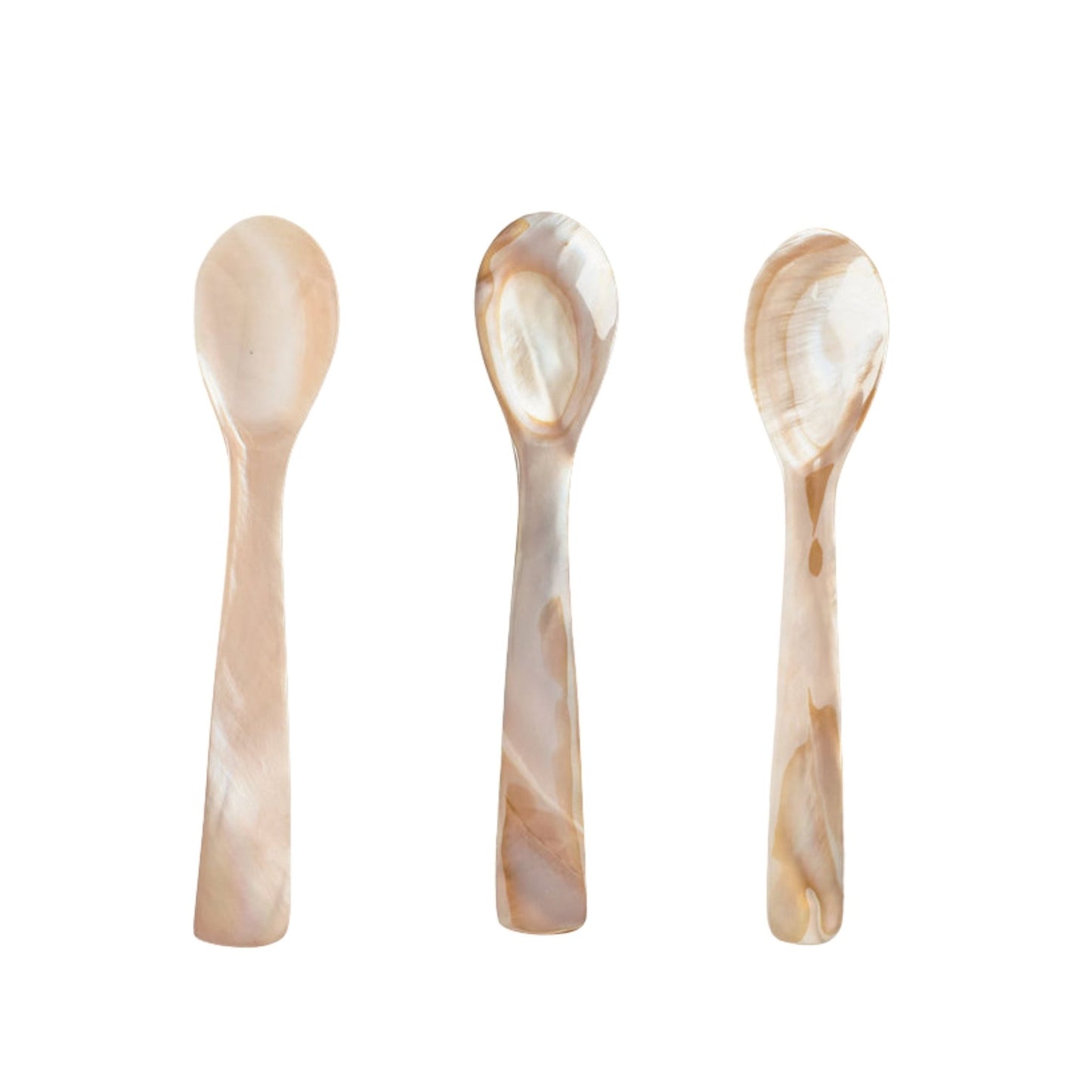 Caviar Spoon by Bella Cucina – serving utensil