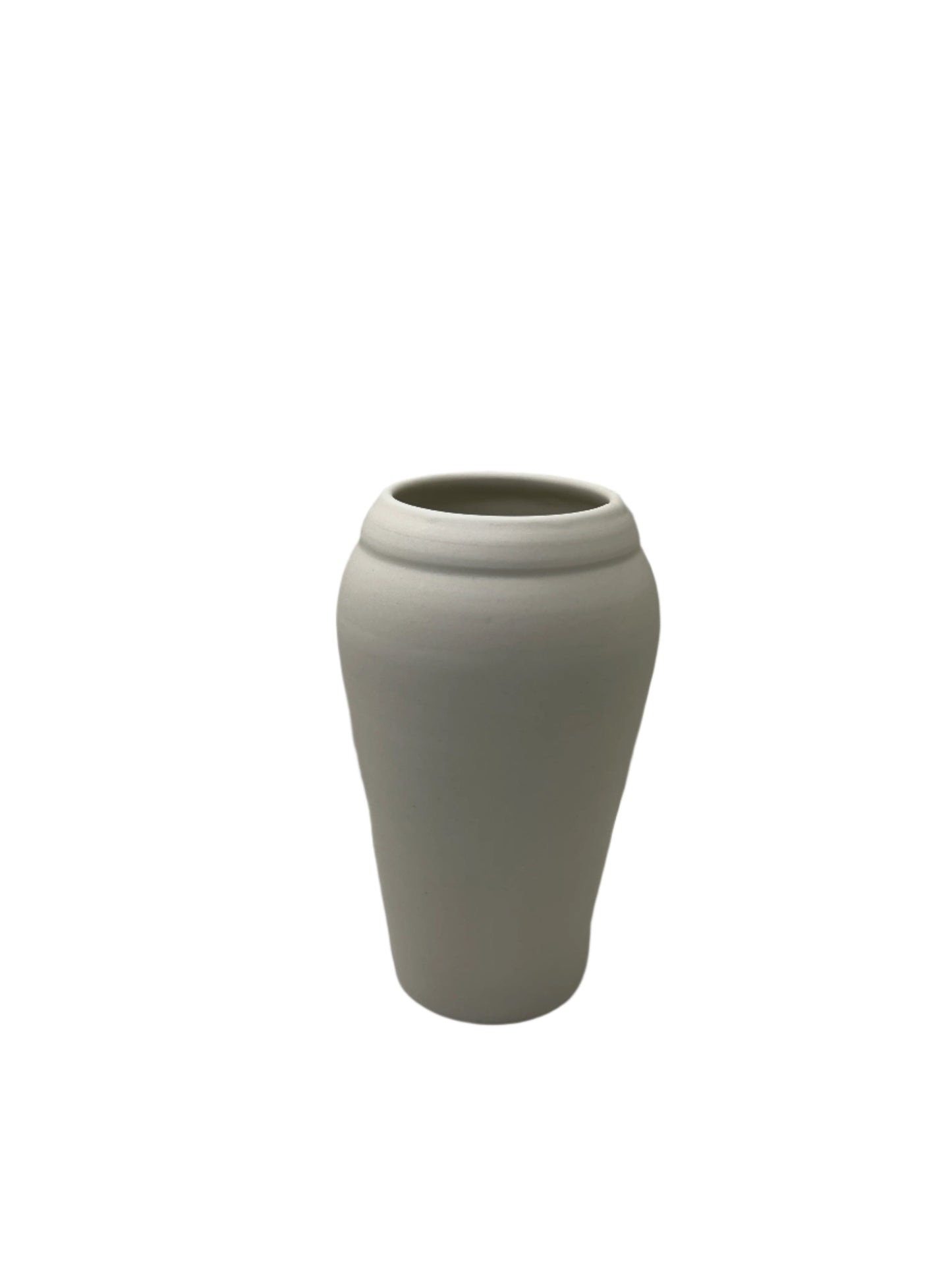 Bella Cucina - Charlotte Smith Ceramics - Porcelain Vases -