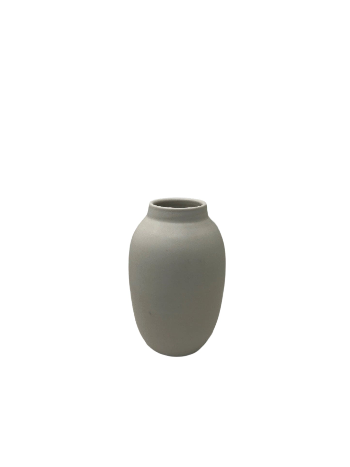 Bella Cucina - Charlotte Smith Ceramics - Porcelain Vases -