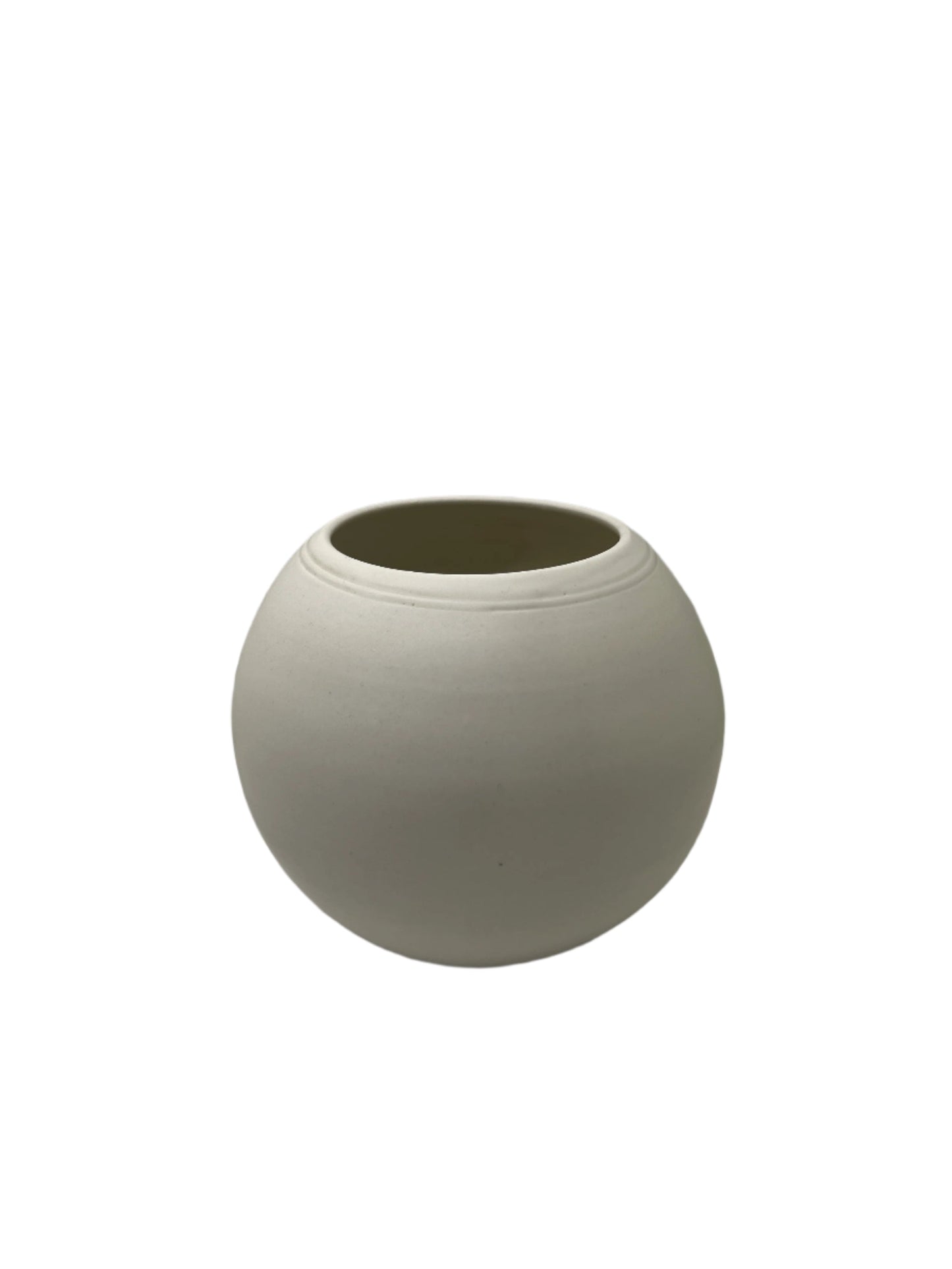 Bella Cucina - Charlotte Smith Ceramics - Porcelain Vases -