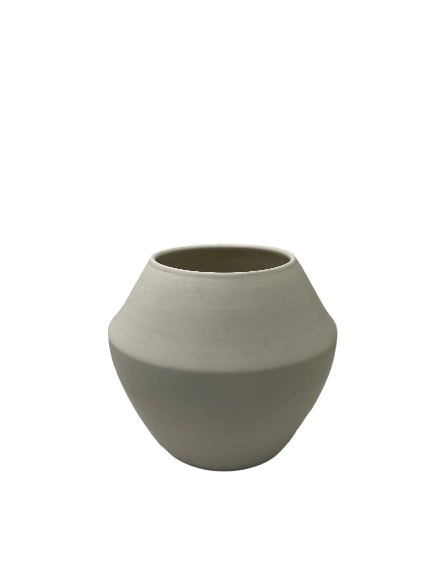 Bella Cucina - Charlotte Smith Ceramics - Porcelain Vases -