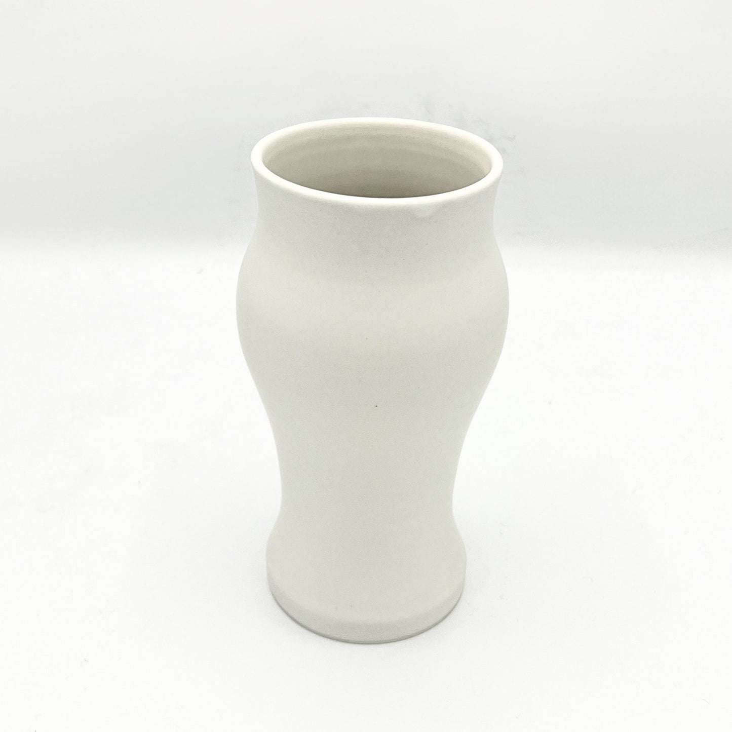 Charlotte Smith Ceramics - Porcelain Vases by Bella Cucina –