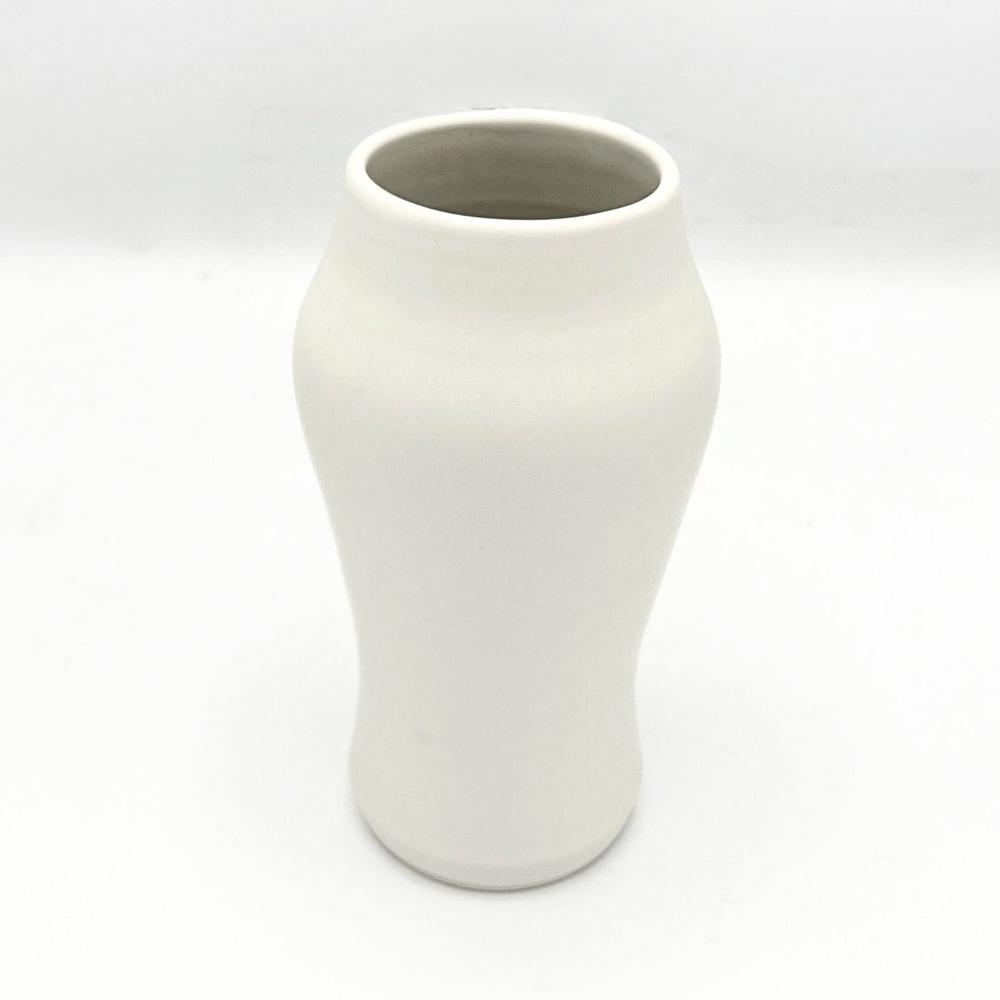 Charlotte Smith Ceramics - Porcelain Vases by Bella Cucina –