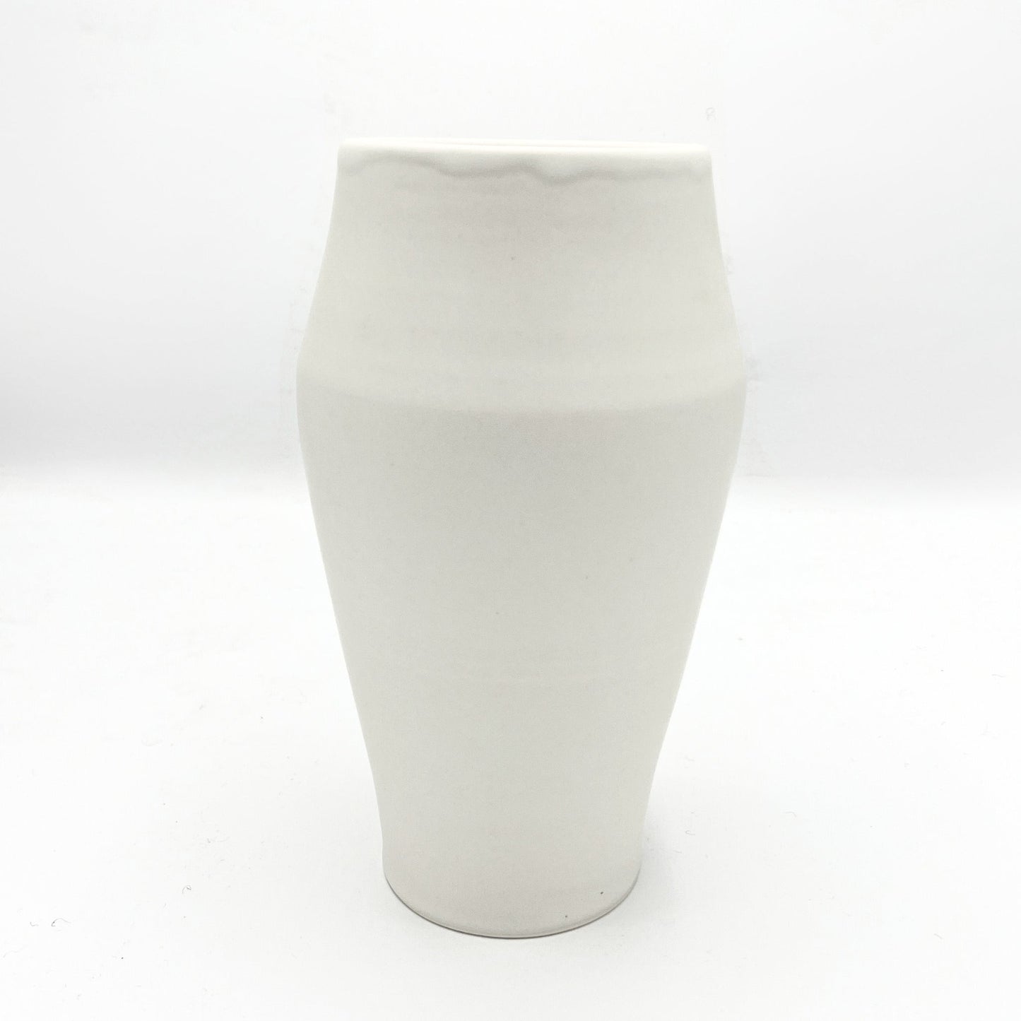 Charlotte Smith Ceramics - Porcelain Vases by Bella Cucina –