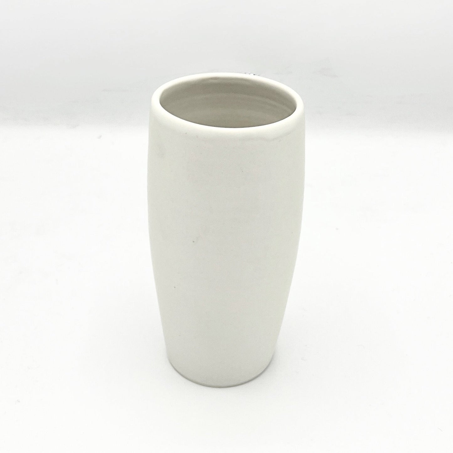 Charlotte Smith Ceramics - Porcelain Vases by Bella Cucina –
