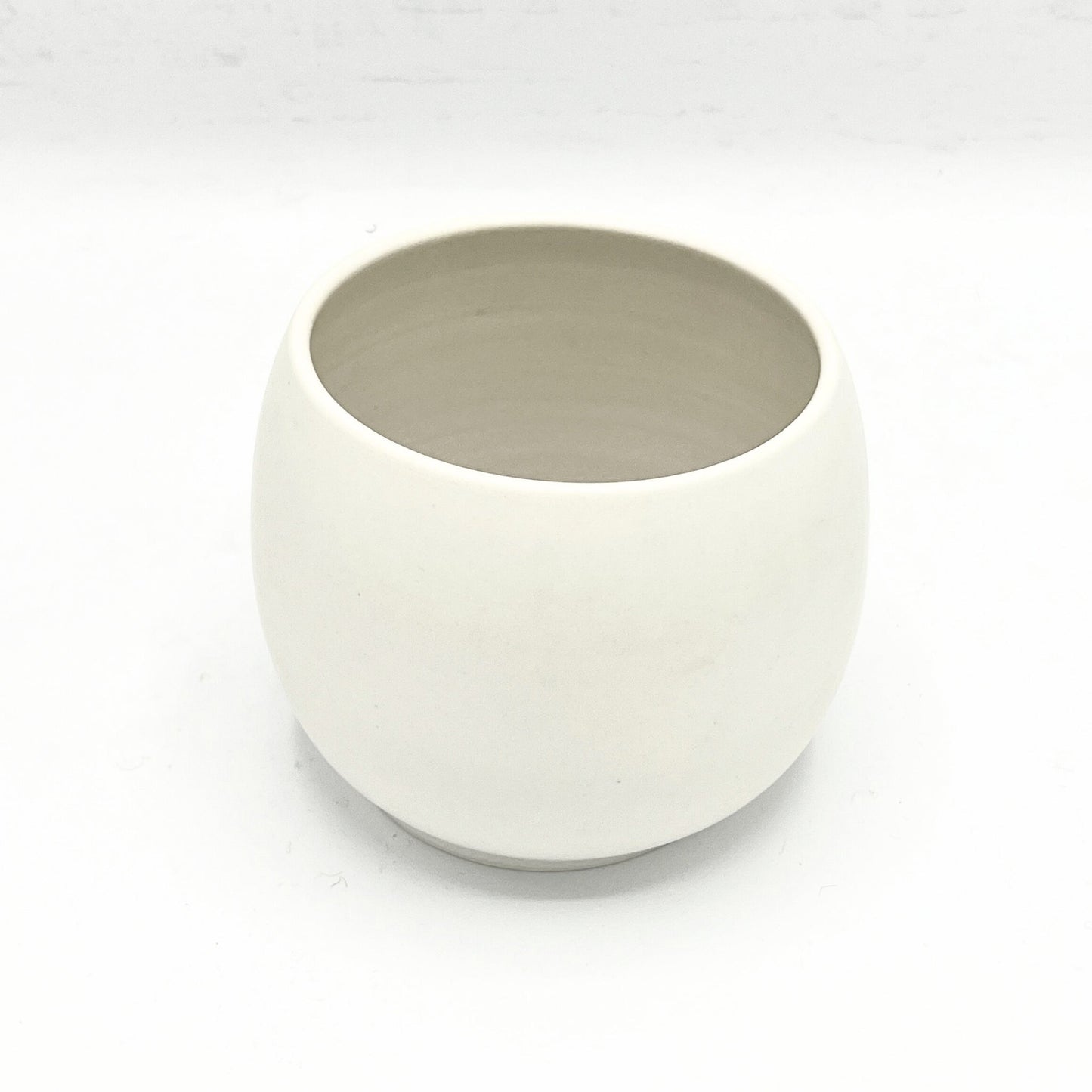 Charlotte Smith Ceramics - Porcelain Vases by Bella Cucina –