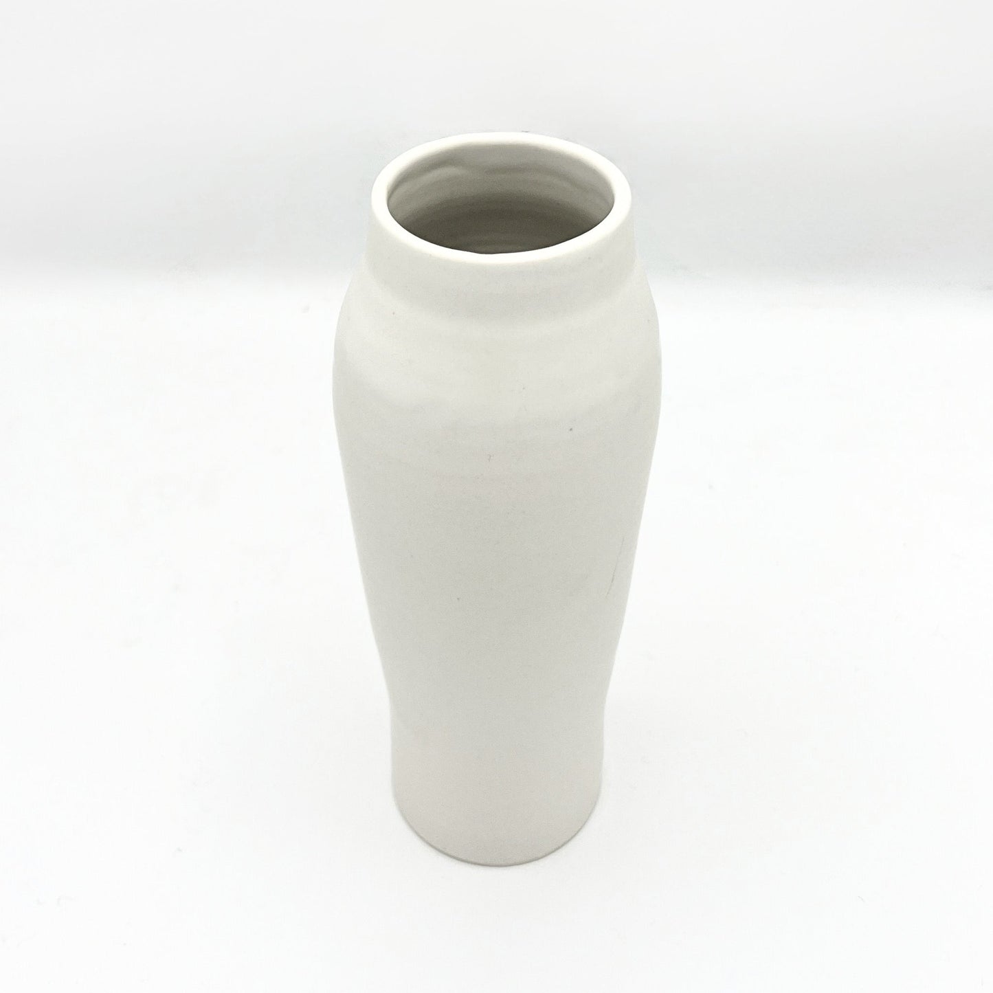 Charlotte Smith Ceramics - Porcelain Vases by Bella Cucina –