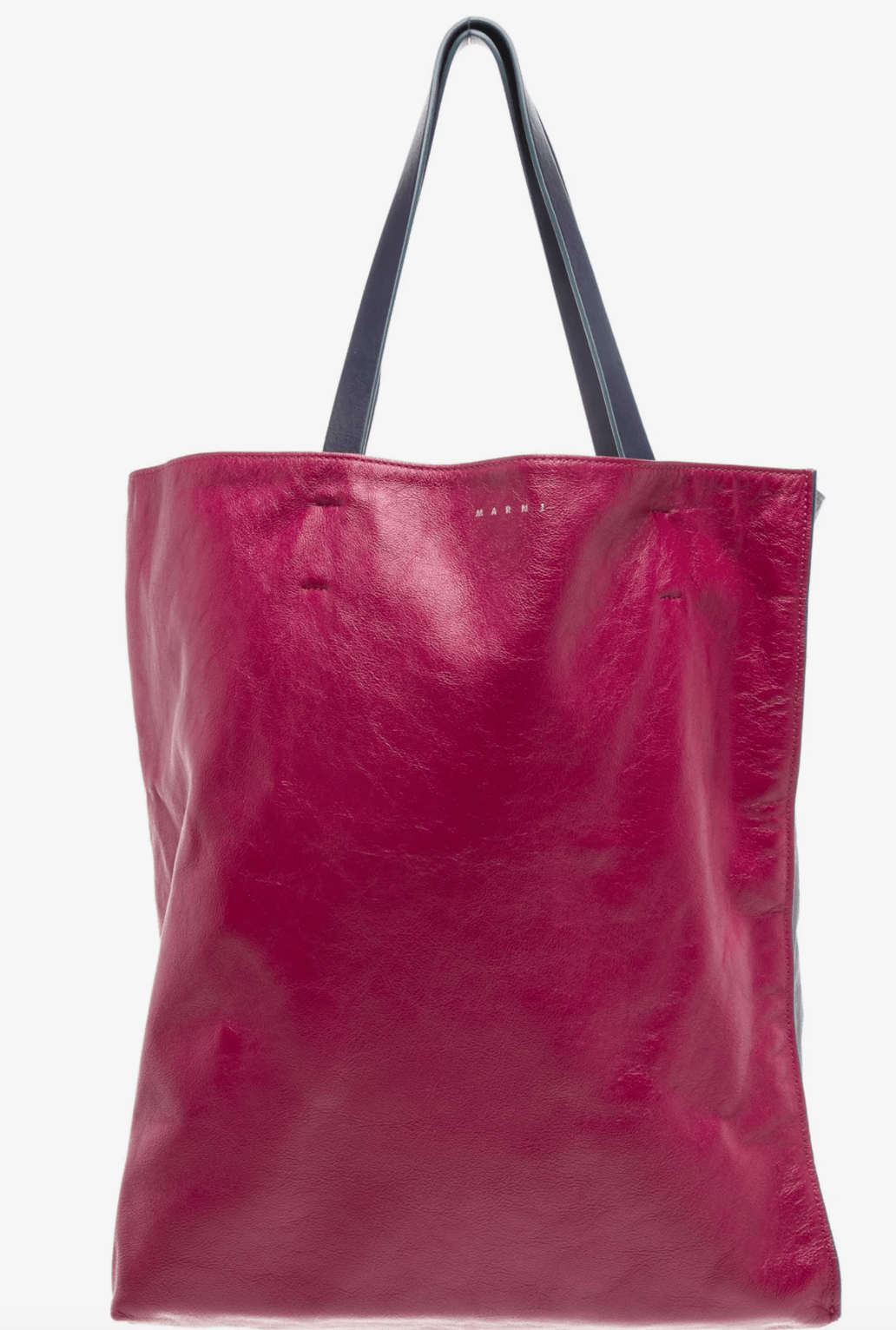 Clothing | Vintage Marni Purple Rose & Black tote by Bella Cucina – clothing