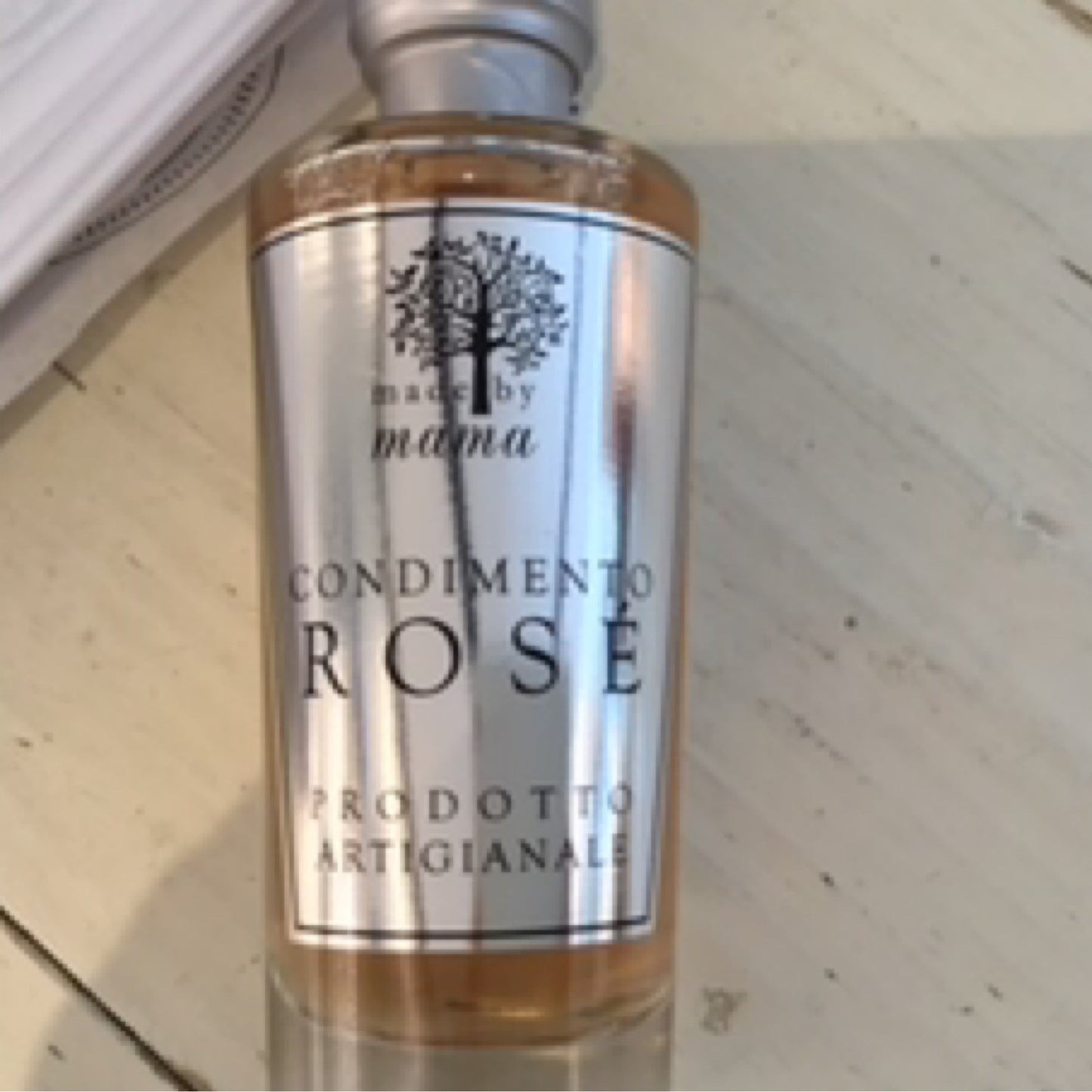 Condimento Rose by Bella Cucina –