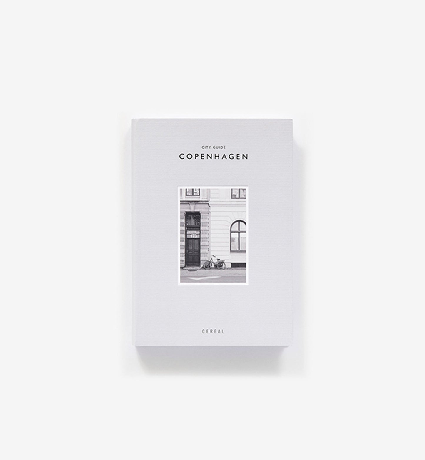 Books: Cereal City Guide Copenhagen