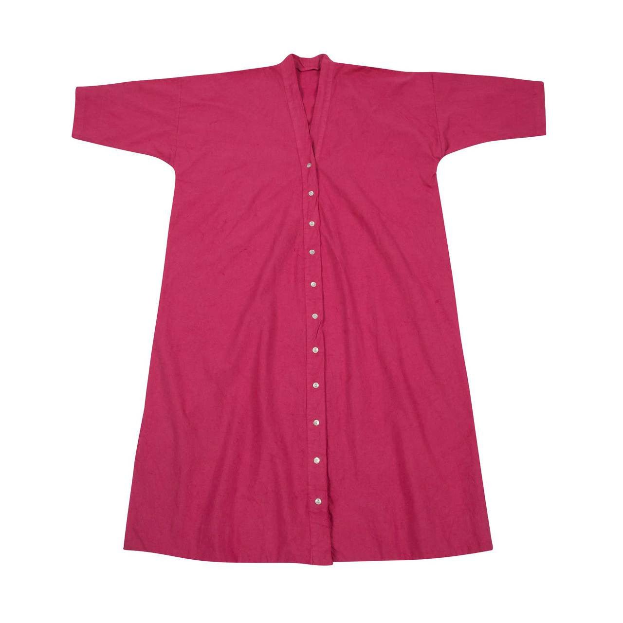 Bella Cucina - Cotton Kaftans -