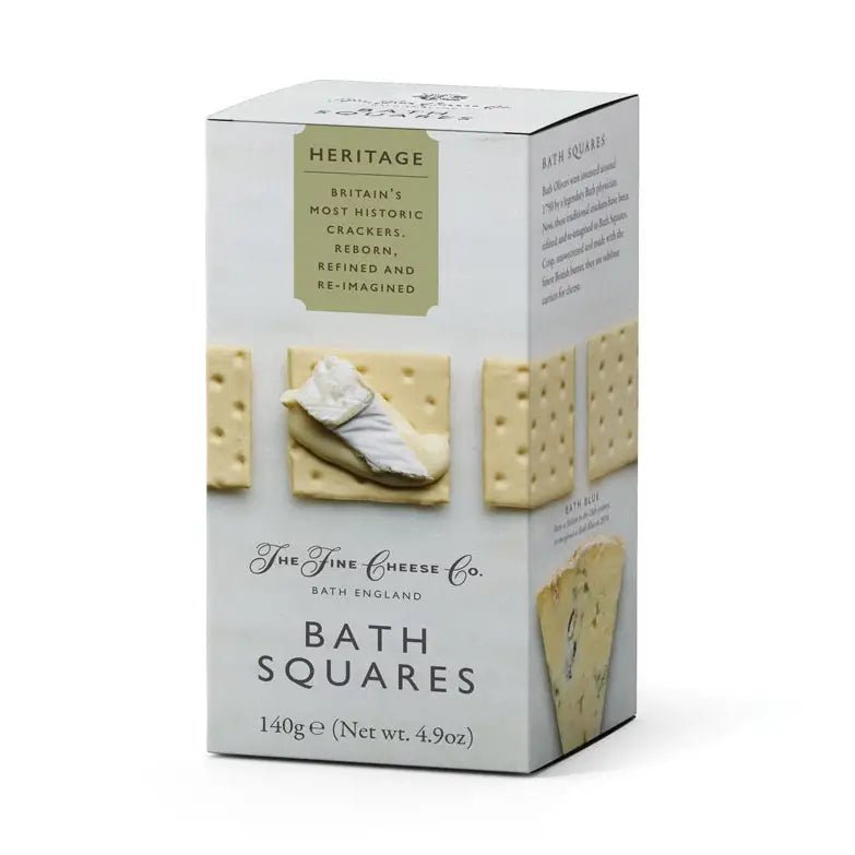 Crackers & Flatbread: Fine Cheese Company Crackers by Bella Cucina – Crackers & Flatbread