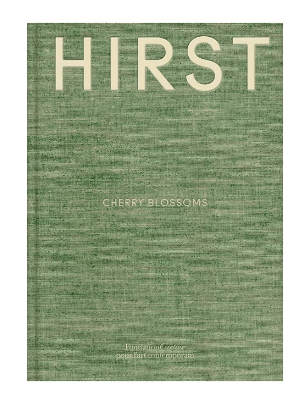 Bella Cucina - Damien Hirst: Cherry Blossoms -