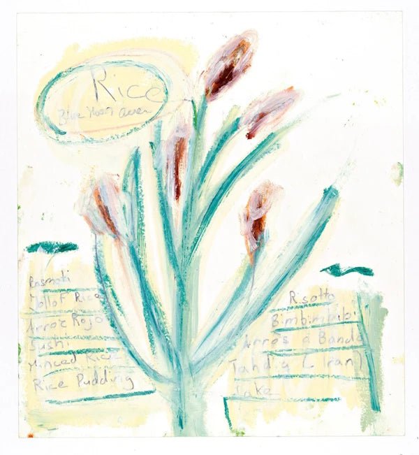 Daniel Humm: Eat More Plants. a Chef's Journal by Bella Cucina –