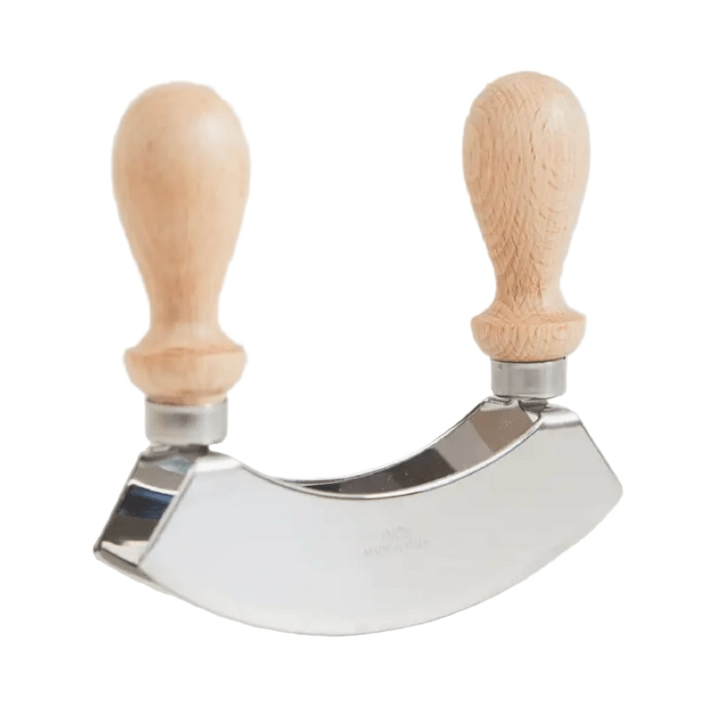 Double Mezzaluna Chopper by Bella Cucina – Kitchen Accessories