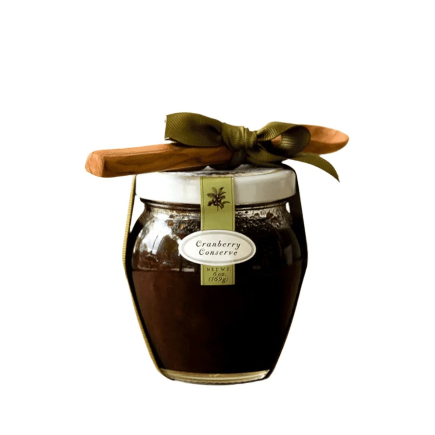 Dressed Cranberry Conserve by Bella Cucina – Gift