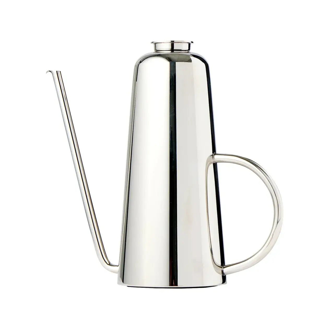 Dripless Steel Olive Oil Dispenser by Bella Cucina – Kitchen Accessories