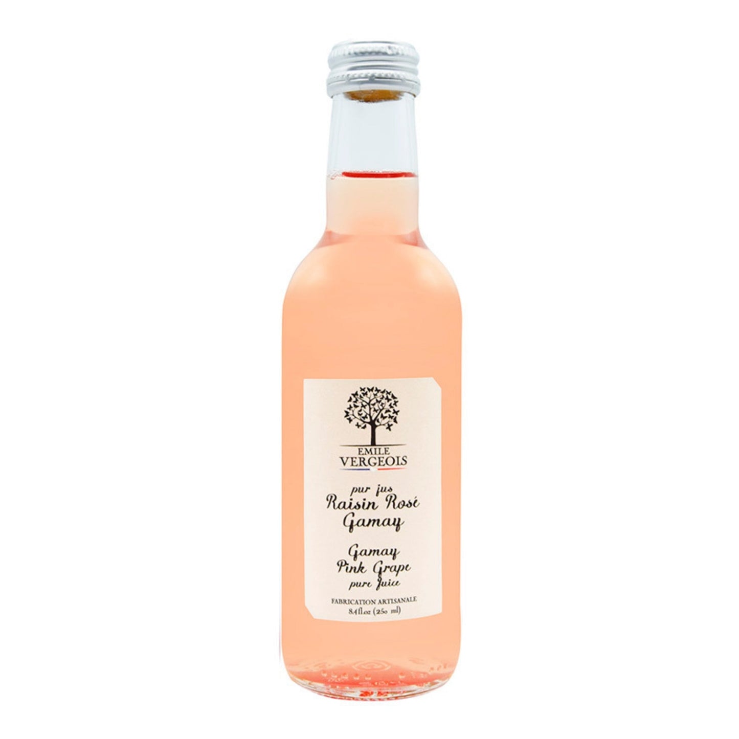 Emile Vergeois Juice by Bella Cucina –