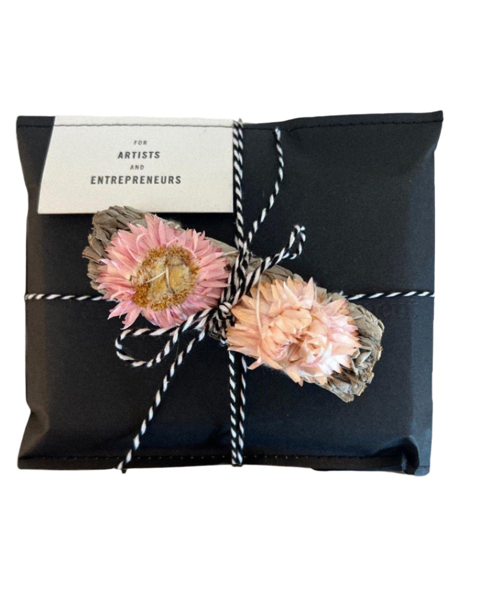Bella Cucina - EnCOURAGEment Cards & Sage Bundle -