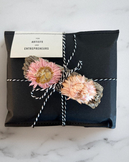 Bella Cucina - EnCOURAGEment Cards & Sage Bundle -