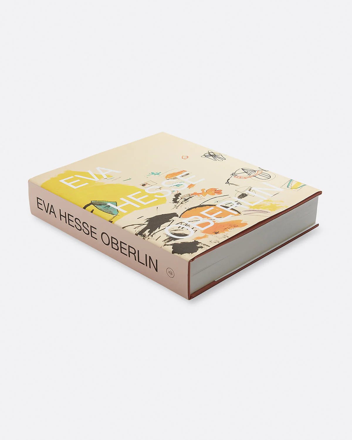 Bella Cucina - Eva Hesse Oberlin Drawings -