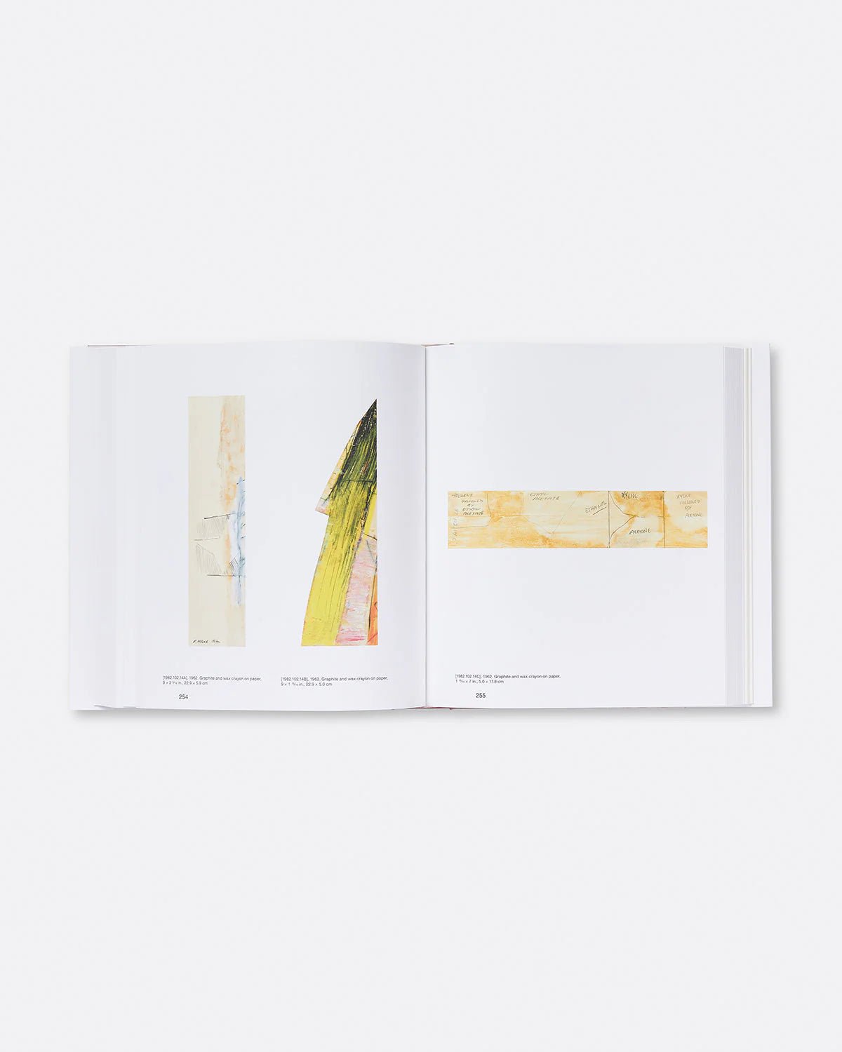 Bella Cucina - Eva Hesse Oberlin Drawings -