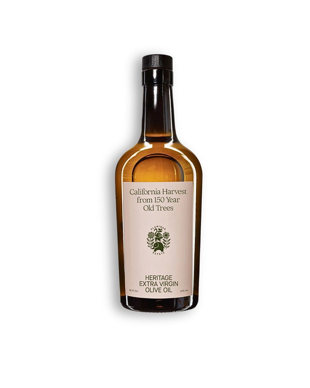 Bella Cucina - Flamingo Estate California Heritage Extra Virgin Olive Oil -