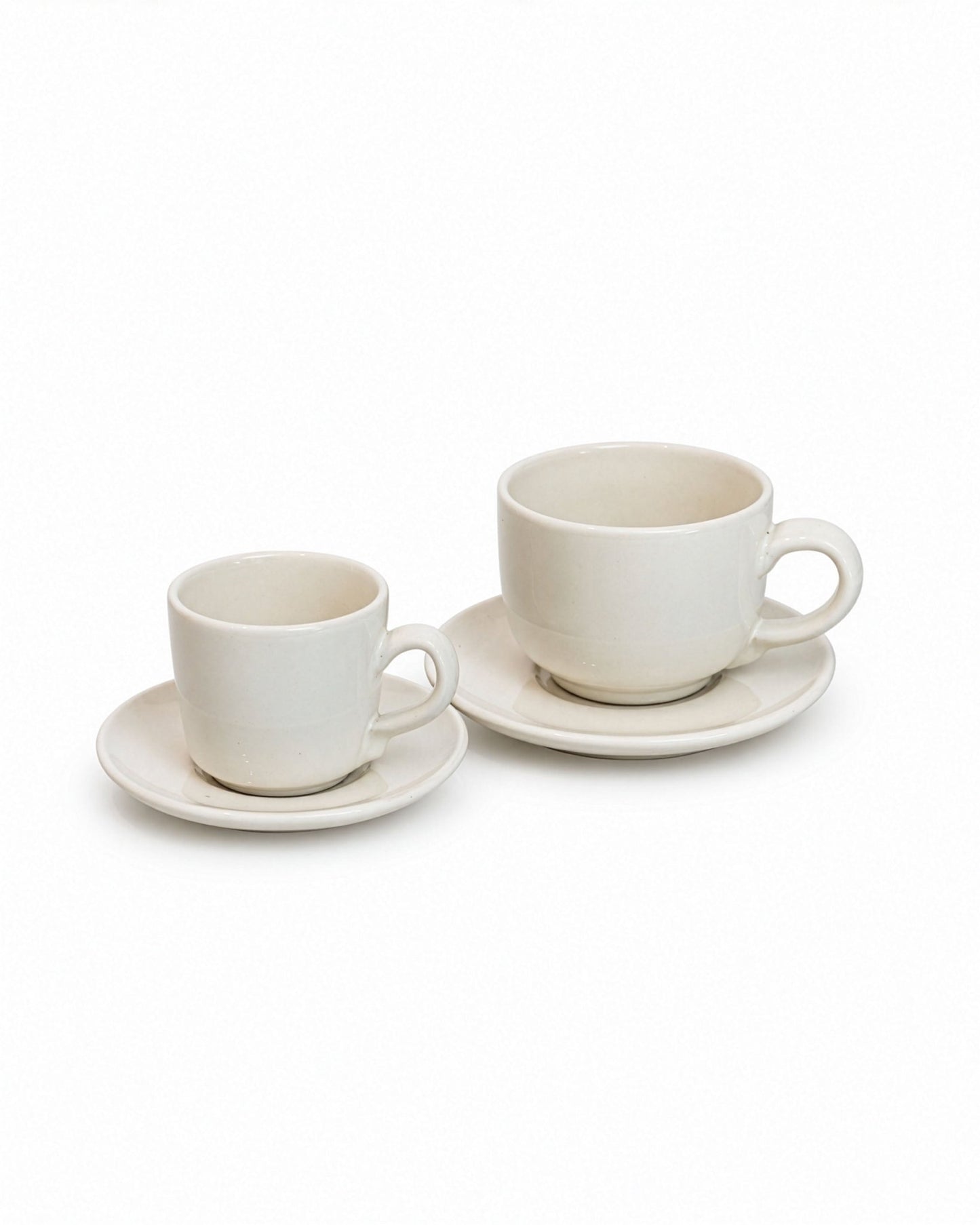 For the Home: Casa Collezione Ceramics by Bella Cucina | Handmade in Italy by Bella Cucina – For the Home: Nested ceramic plates