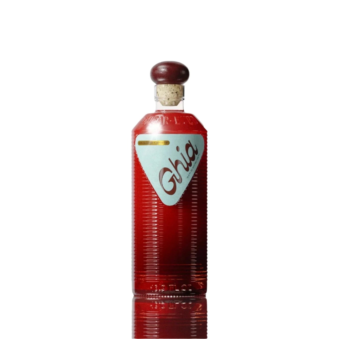 Bella Cucina - Ghia Non Alcoholic Apertif -
