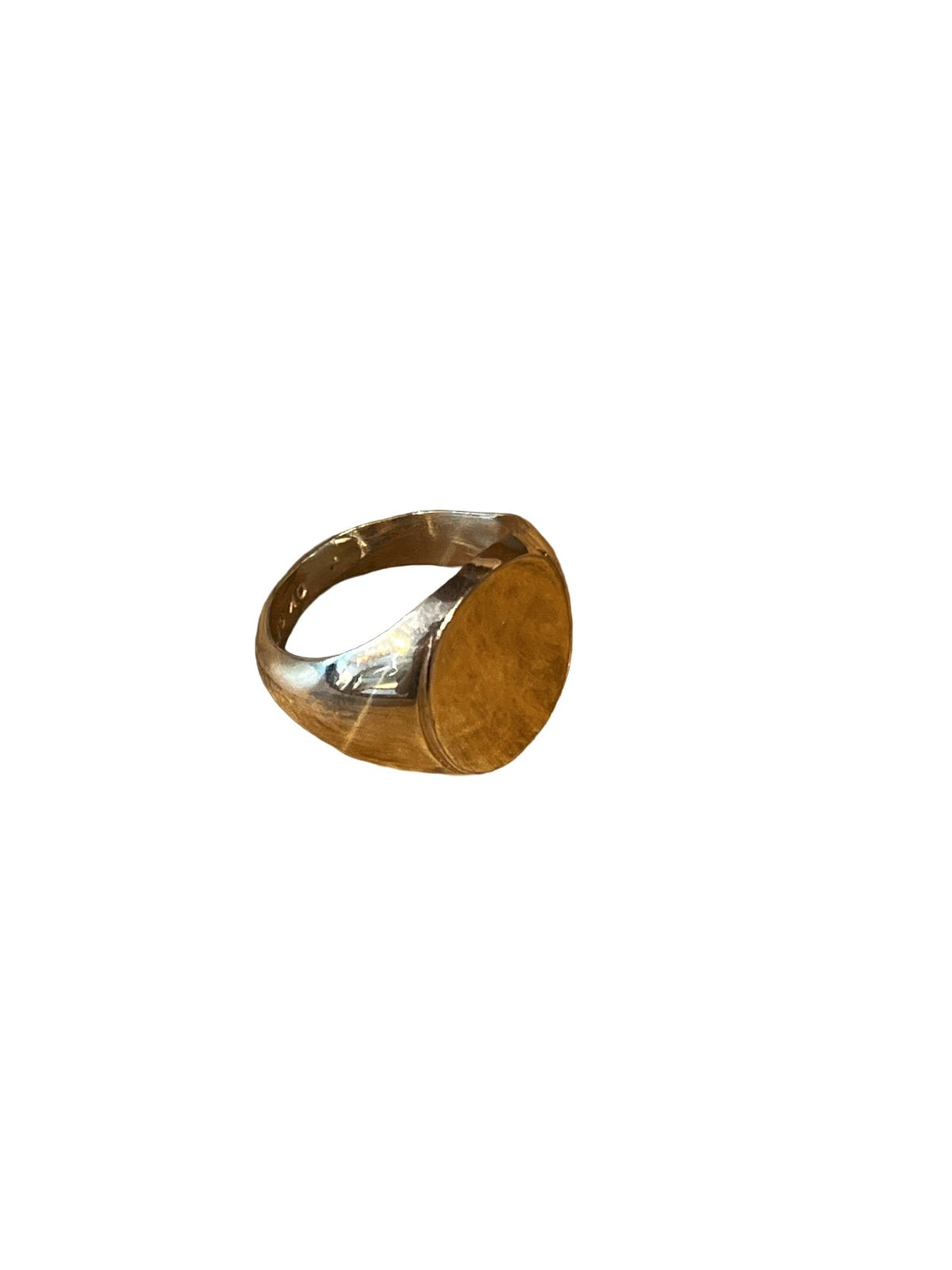 Jewelry: 10K Gold Vintage Ring by Bella Cucina – Jewelry: Ring