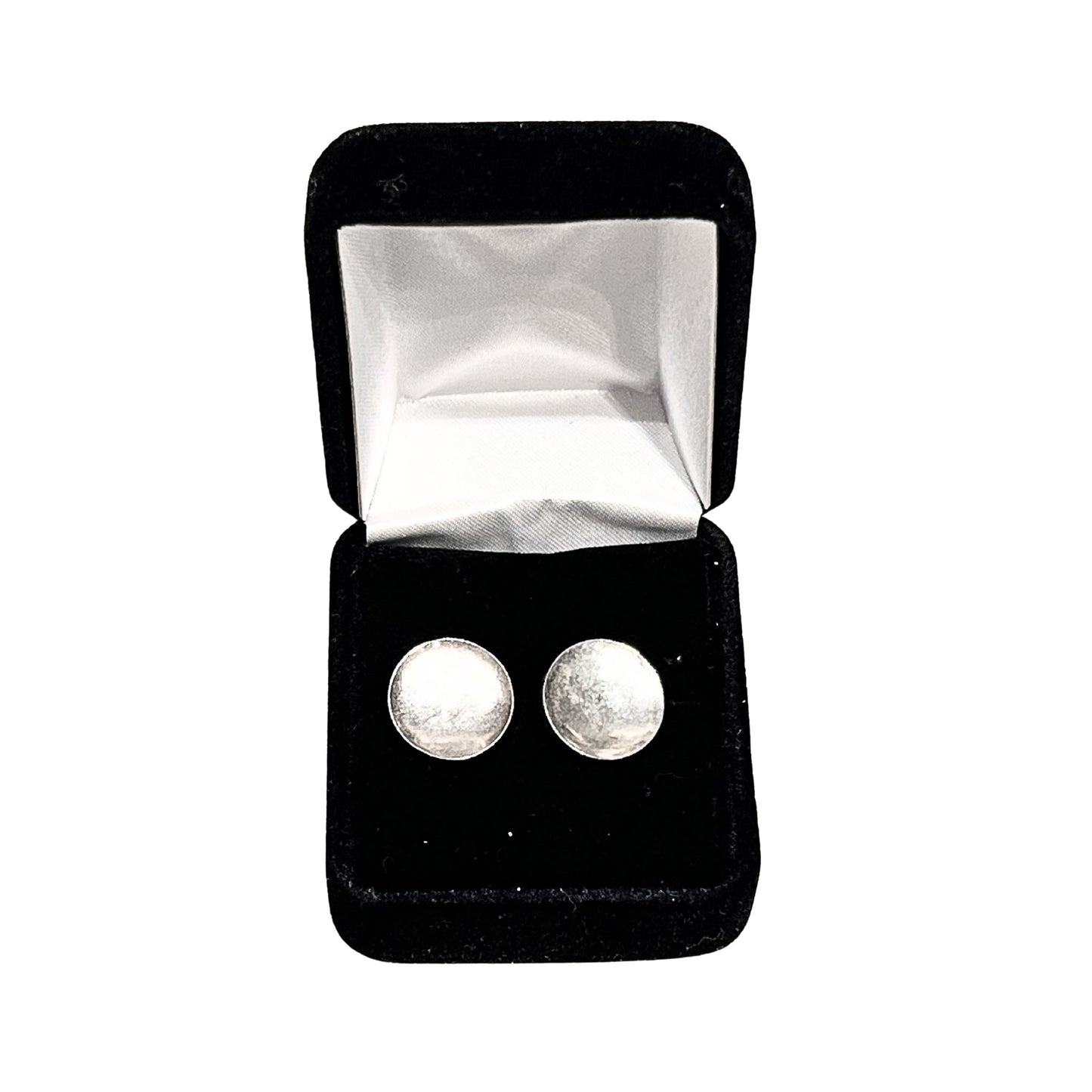 Jewelry: Anna Sheffield Scarpa Silver Earrings by Bella Cucina –