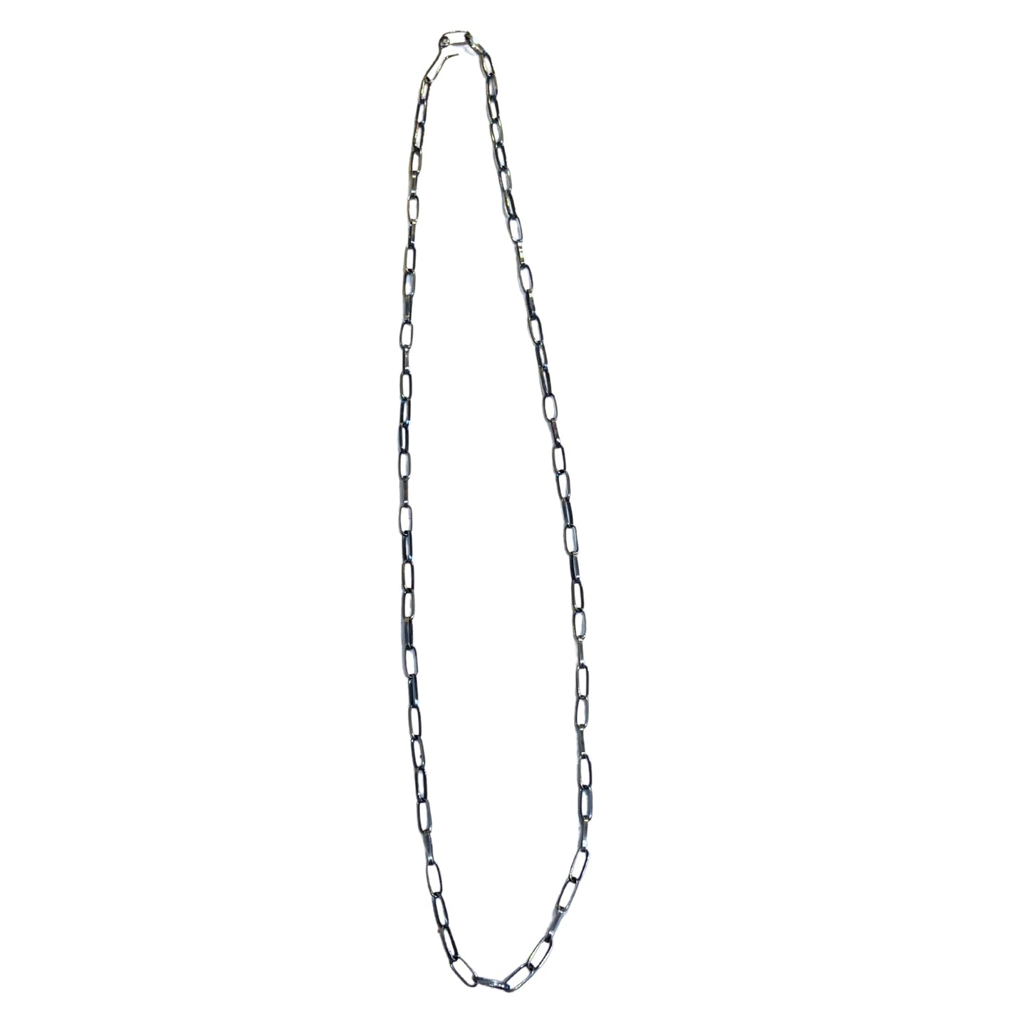 Jewelry: Anna Sheffield Vintage Chain Necklace by Bella Cucina –