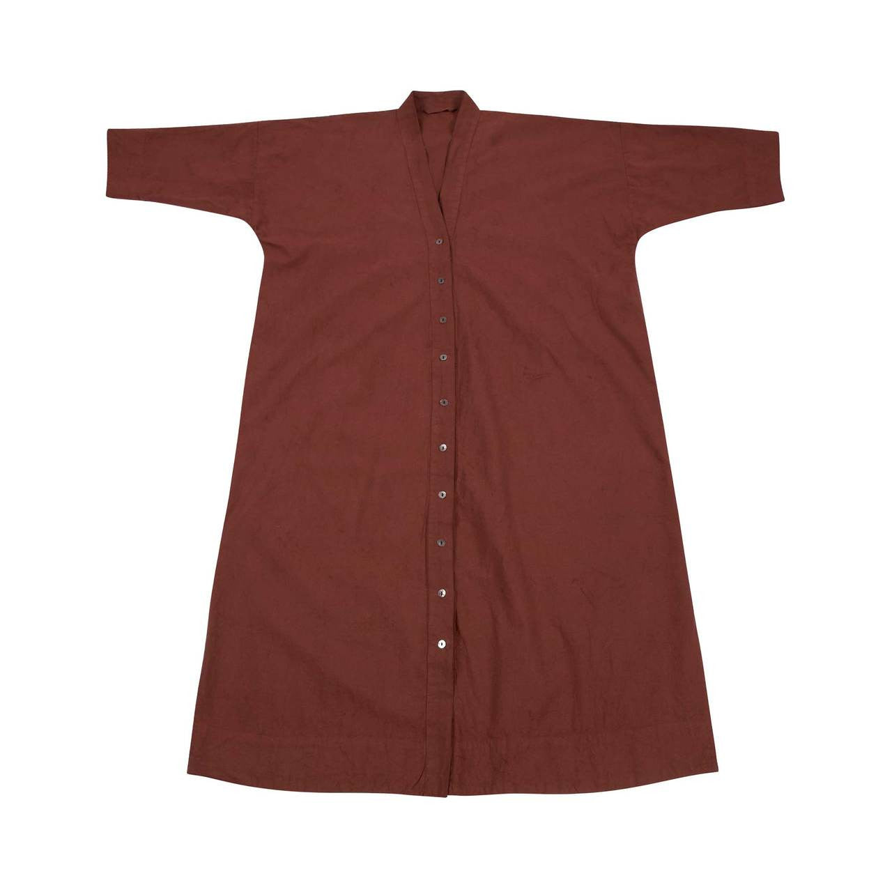 Cotton Kaftans