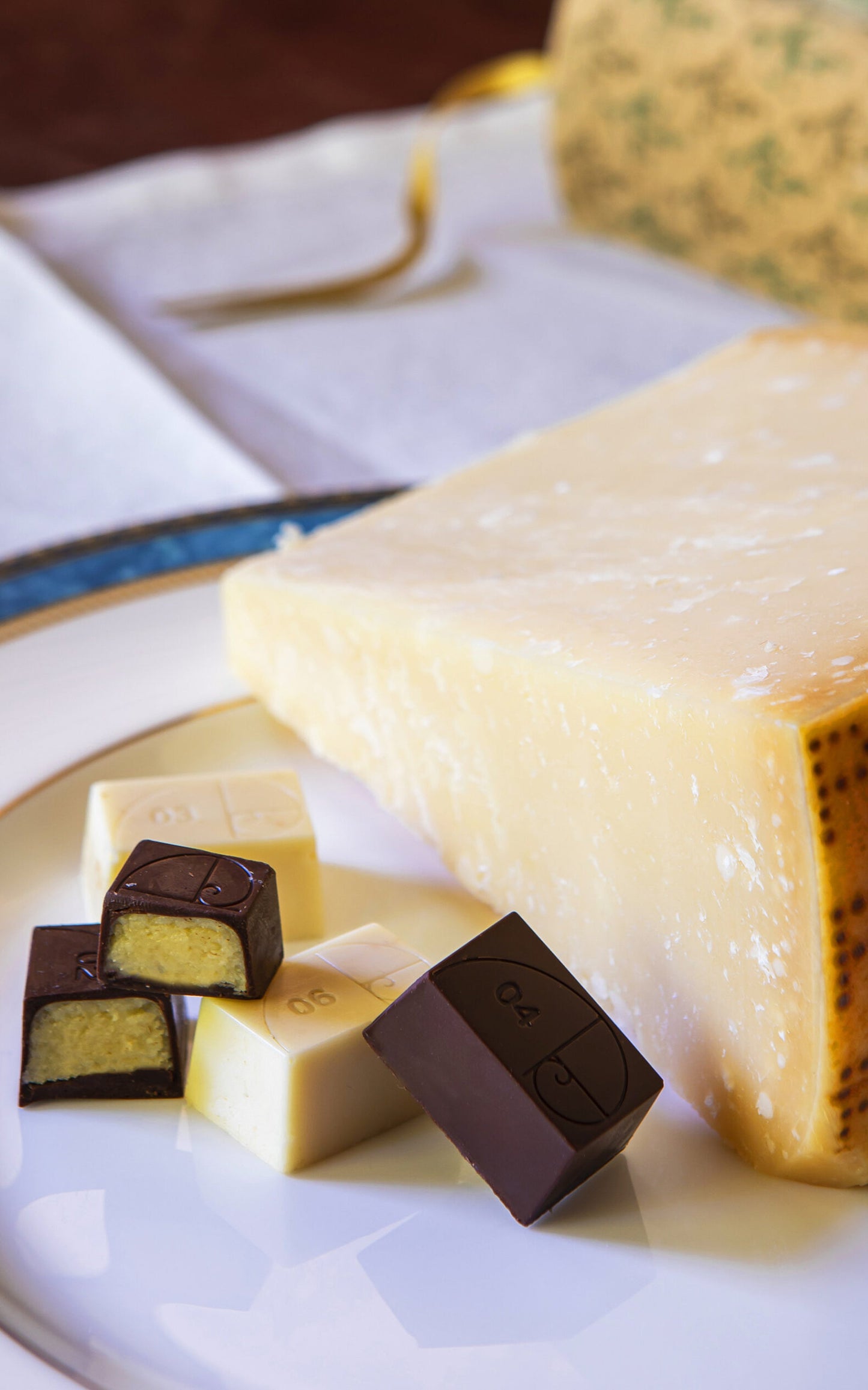 Bella Cucina - Lavoratti Cioccolato | Praline Gift Box -