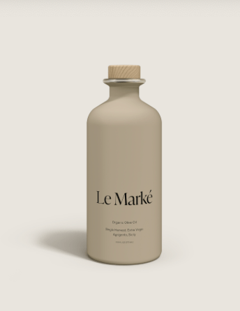 Bella Cucina - Le Marke Extra Virgin Olive oil -