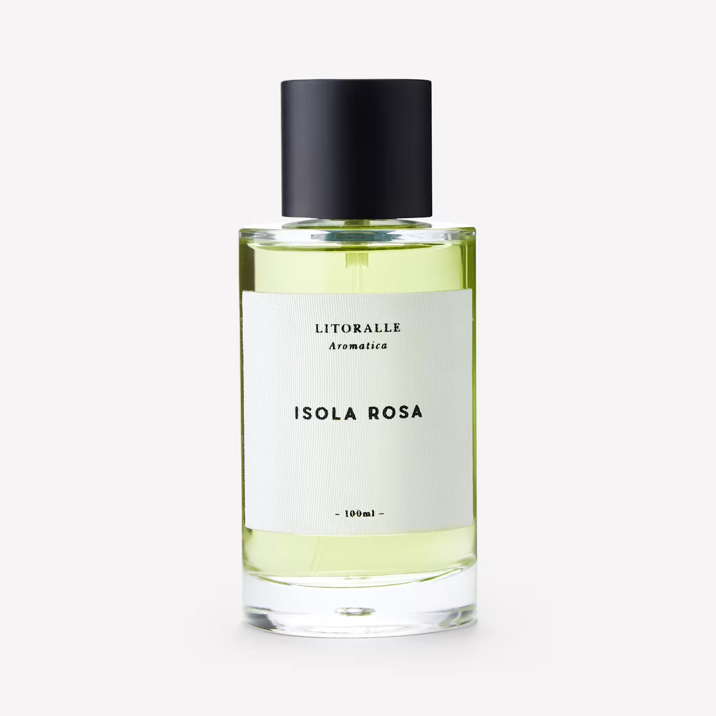 Litoralle Aromatica Perfume - Isola Rosa