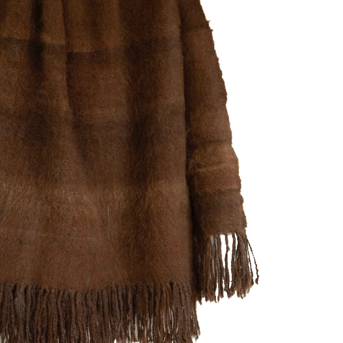 Bella Cucina - Llama Wrap Shawl & Throw -