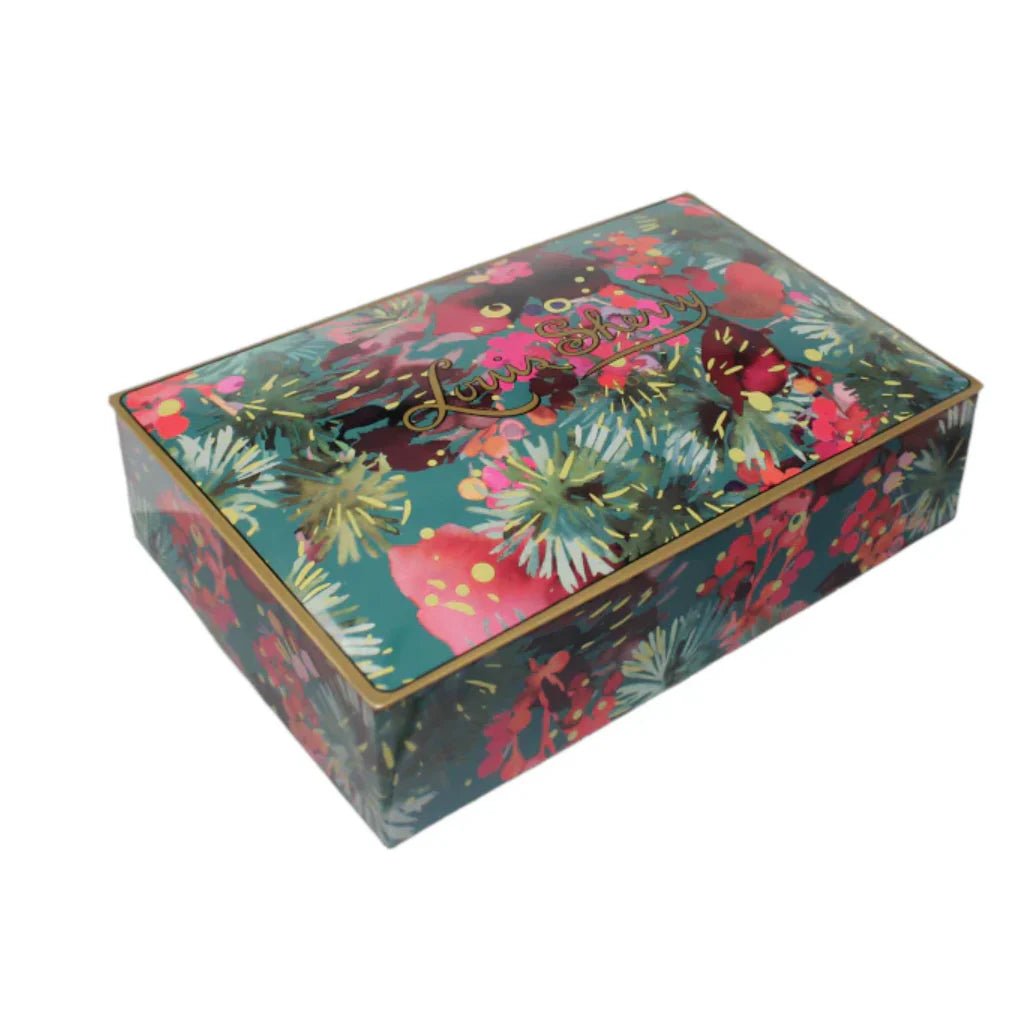 Bella Cucina - Louis Sherry Chocolate Tins -