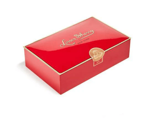 Bella Cucina - Louis Sherry Chocolate Tins -