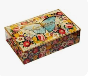 Bella Cucina - Louis Sherry Chocolate Tins -