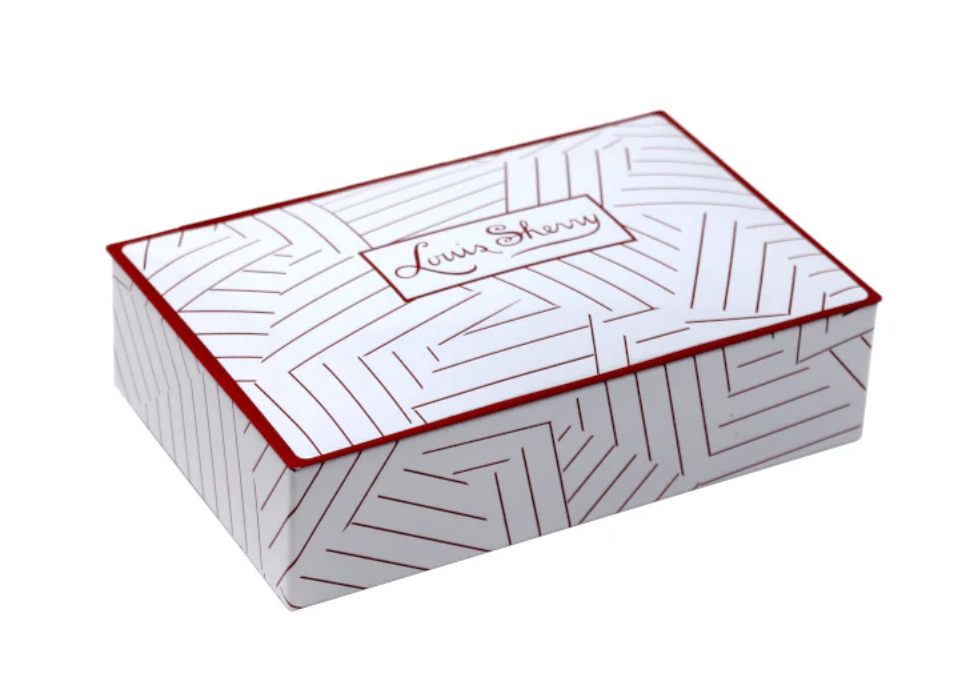 Bella Cucina - Louis Sherry Chocolate Tins -