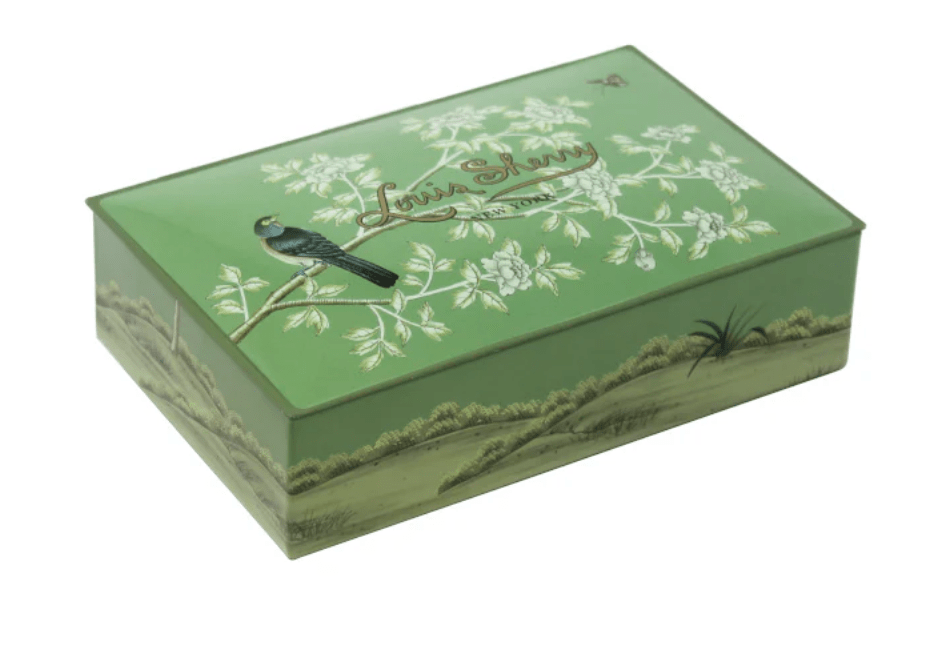 Bella Cucina - Louis Sherry Chocolate Tins -