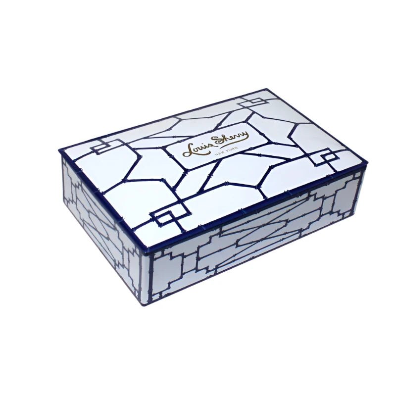 Bella Cucina - Louis Sherry Chocolate Tins -
