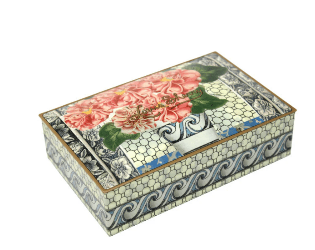 Bella Cucina - Louis Sherry Chocolate Tins -
