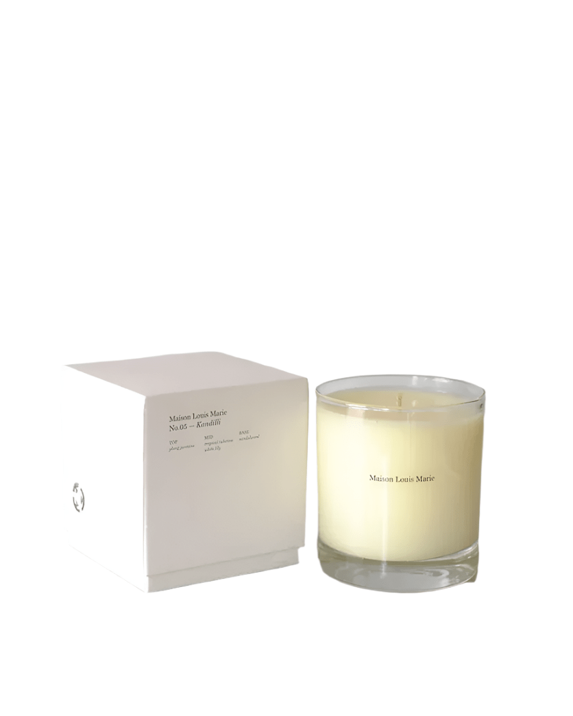 Maison Louis Marie Candle No. 5 Artisan Italian Pantry by Bella Cucina Maison Louis Marie Candle No. 5 Artisan Italian Pantry by Bella Cucina