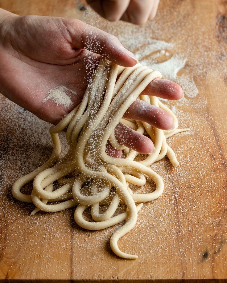 Bella Cucina - Make Your Own Fresh Pasta Class | Saturday, August 30th -