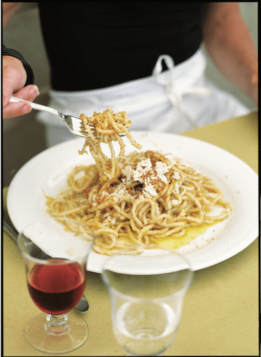 Make Your Own Fresh Pasta Class| Saturday, February 28th by Bella Cucina –