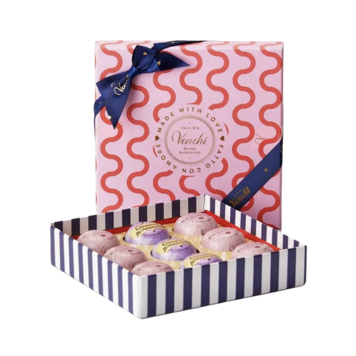 Sweets: Venchi Chocolates