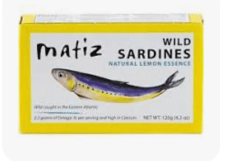 Bella Cucina - Matiz Tinned Fish -